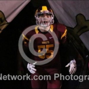 Meet your Posher, Chase